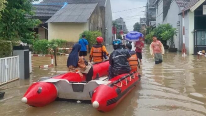 prakiraan cuaca di tangsel