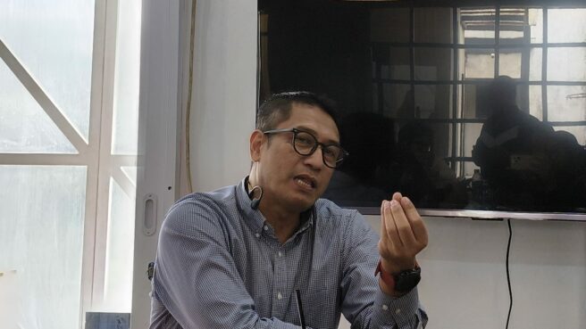 r. Budi Santoso, Sp.OG, FMAS, Dokter Spesialis Kandungan Eka Hospital BSD