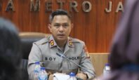 Kapolres Tangsel, AKBP Boy Jumalolo. Foto: Humas Polres Tangsel