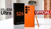 samsung galaxy s26 ultra