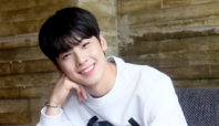 Cha Eun Woo