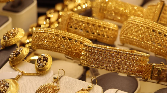 harga emas perhiasan hari ini