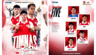 timnas futsal indonesia
