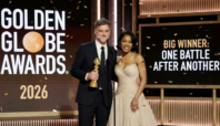 Golden Globes Awards 2026