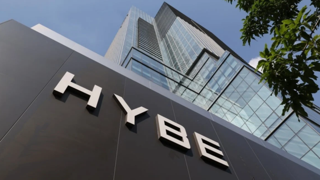 HYBE Labels Kembali Jadi Sorotan Publik, Diduga Gunakan Pendapatan BTS untuk Lunasi Utang 1 hybe labels