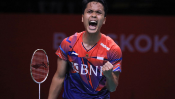 Indonesia Masters 2026