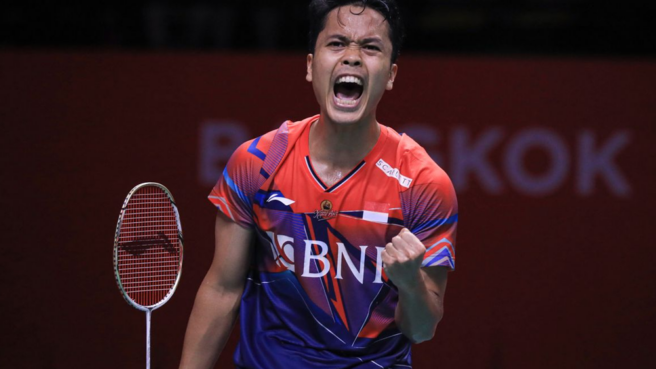 Indonesia Masters 2026