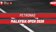 malaysia open 2026