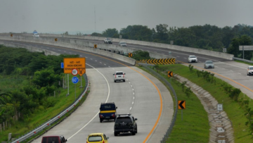 penyesuaian tarif tol