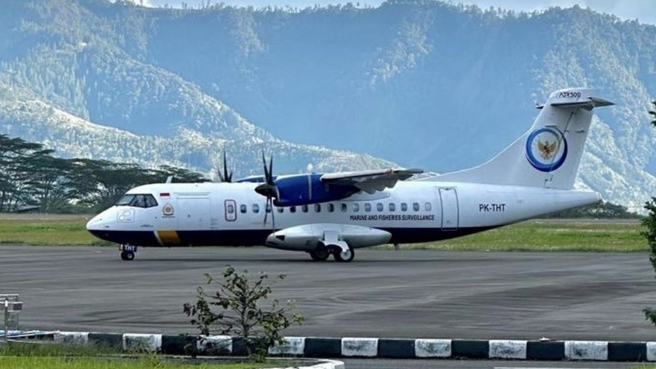pesawat atr 42-500