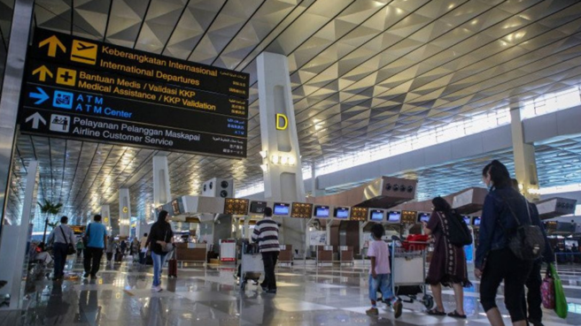 Antisipasi Virus Nipah, Indonesia Perketat Skrining di Seluruh Bandara Internasional 1 Virus nipah