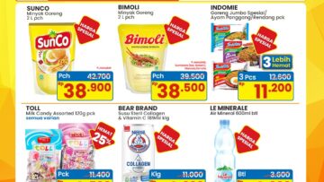 Promo Indomaret hari ini