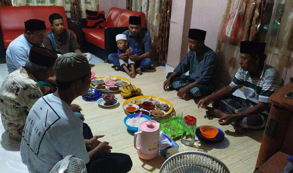 Tradisi Jelang Ramadan