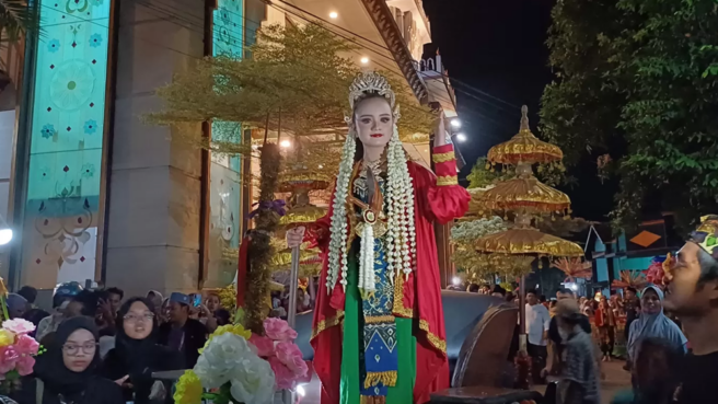 Tradisi Jelang Ramadan