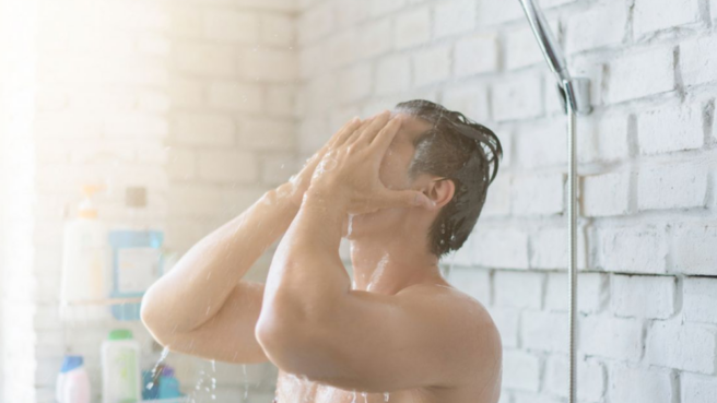 niat mandi puasa Ramadhan