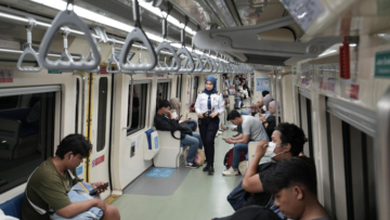 aturan buka puasa di transportasi umum