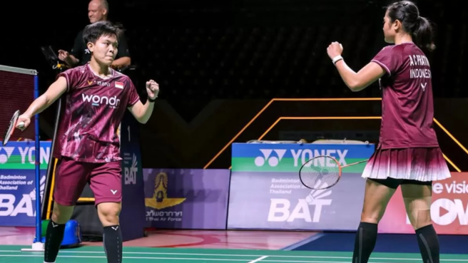 Badminton Asia Team Championships 2026