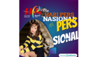 twibbon Hari Pers Nasional 2026