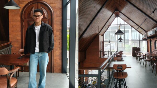 Lang Natt Gading Serpong