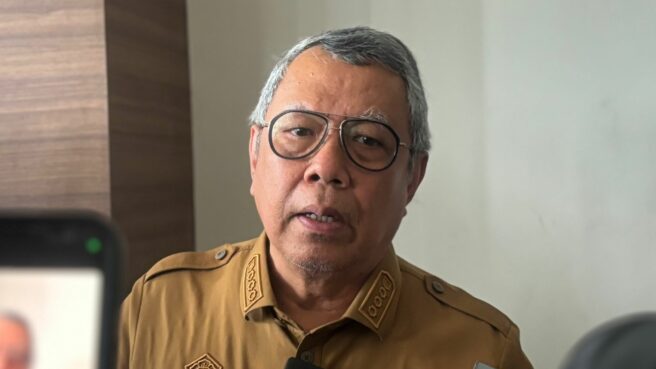 gudang kimia di tangsel