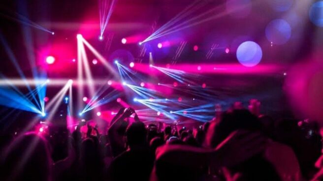 6 Tempat Hiburan di Tangsel Ini Diminta Tutup Selama Ramadan 2026 1 Ilustrasi tempat hiburan yang diminta tutup selama bulan Ramadan 2026/Freepik