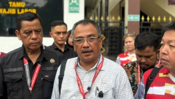 advokat ditusuk matel