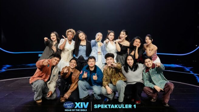 indonesian idol 2026