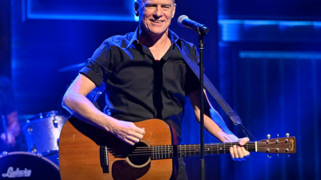 Ari Lasso Jadi Pembuka Konser Bryan Adams 2026 di Jakarta Malam Ini, 3 Februari 2026 1 Ilustrasi Konser Bryan Adam 2026 di Jakarta Malam Ini