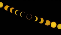Gerhana Matahari Cincin
