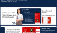 Pendaftaran Paskibraka Tangsel 2026 Resmi Dibuka