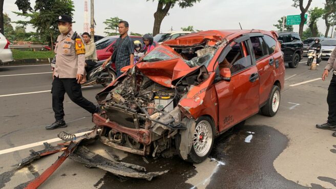 Nasib Ribuan Honorer Tangsel yang Dirumahkan Diputuskan Sebelum Ramadan