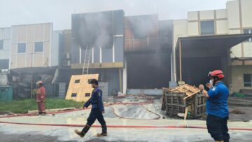 gudang kimia di tangsel