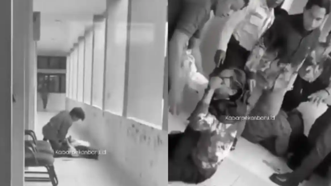 mahasiswa uin suska riau