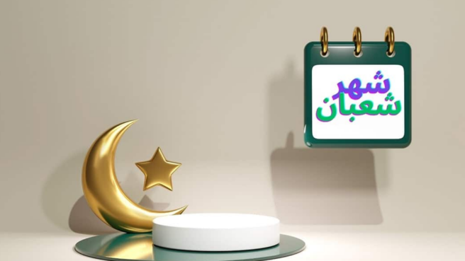 Nisfu Syaban 2026 Jatuh Selasa 3 Februari, Ini Jadwal Puasa, Niat, Doa, dan Waktu Imsaknya 1 Nisfu Syaban 2026