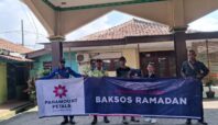 Paramount Land Gelar Bakti Sosial Ramadan 1447 H