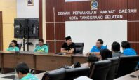 dprd tangsel
