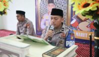 lomba mtq dan festival hadroh