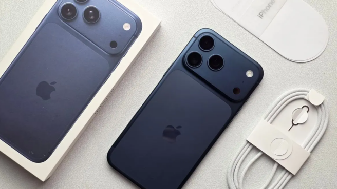 harga iphone terbaru