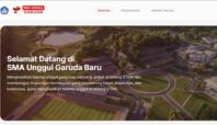 sma unggul garuda 2026