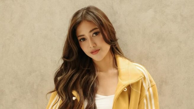 Selebgram Ruce Nuenda