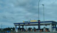 Akses Tol Langsung Paramount Petals