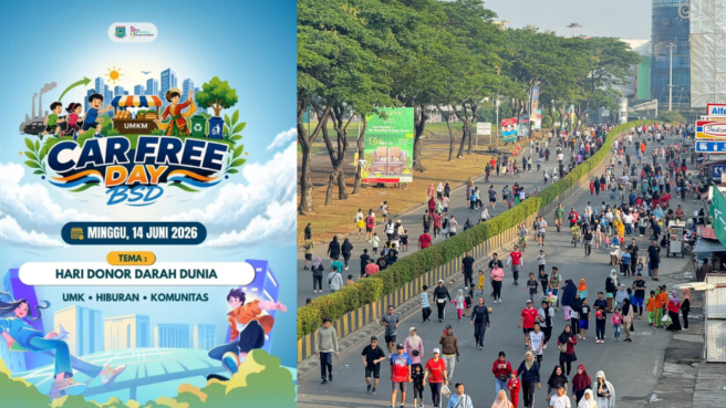 CFD di BSD