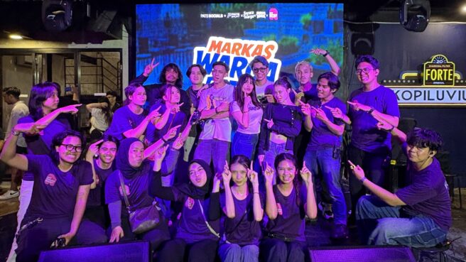 Markas Warga PATS