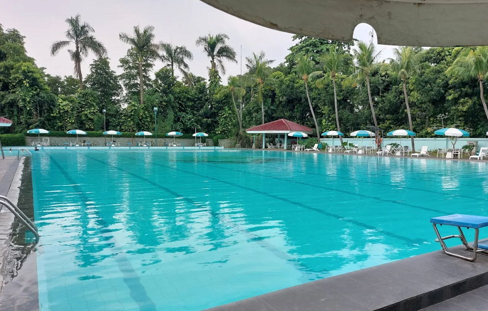 7 Kolam Renang Murah di Tangsel untuk Liburan Sekolah, Tiket Masuk Mulai Rp20 Ribuan 8 Kolam Renang Damai Indah Golf BSD