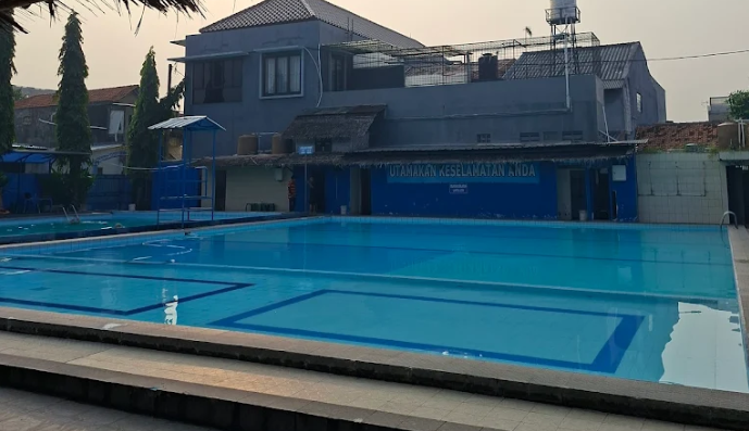 7 Kolam Renang Murah di Tangsel untuk Liburan Sekolah, Tiket Masuk Mulai Rp20 Ribuan 2 Kolam Renang Setia Tirta