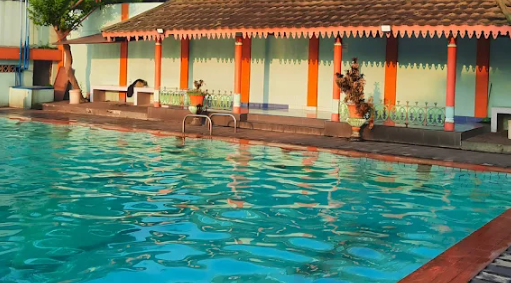 7 Kolam Renang Murah di Tangsel untuk Liburan Sekolah, Tiket Masuk Mulai Rp20 Ribuan 4 Kolam Renang Tirta Agung