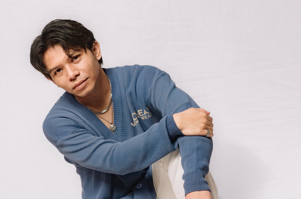Matheo In Rio Rilis “Karena Kau Wanita”, Lagu untuk Perempuan yang Selalu Terlihat Kuat 2 Matheo In Rio