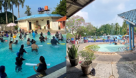 Kolam Renang Murah di Tangsel