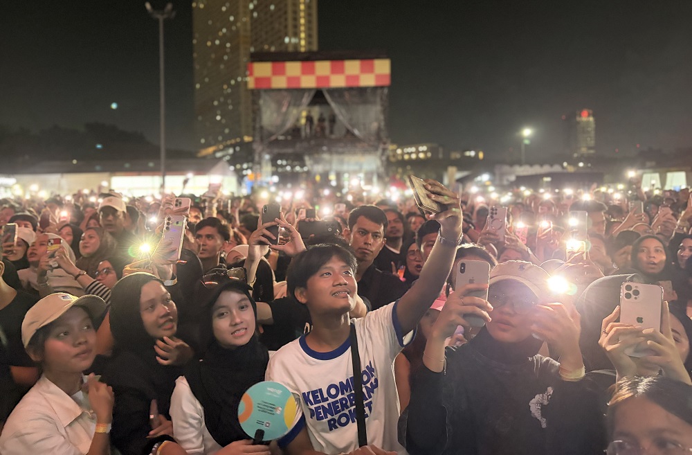 Boardang Boarding Festival 2026 Kembali Digelar, Dewa 19 hingga Mahalini Terbangkan Semangat Penonton 2 BOARDANG BOARDING FEST 2026