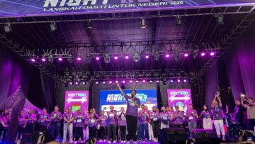KORPRI Night Run 2026